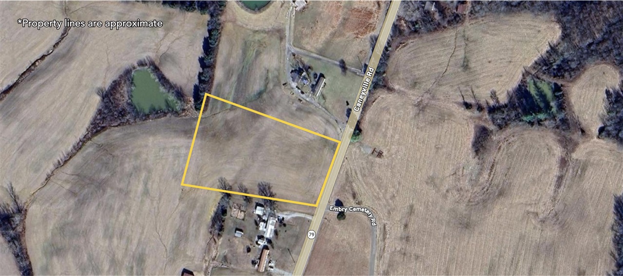 Hwy 79 Property Photo 1