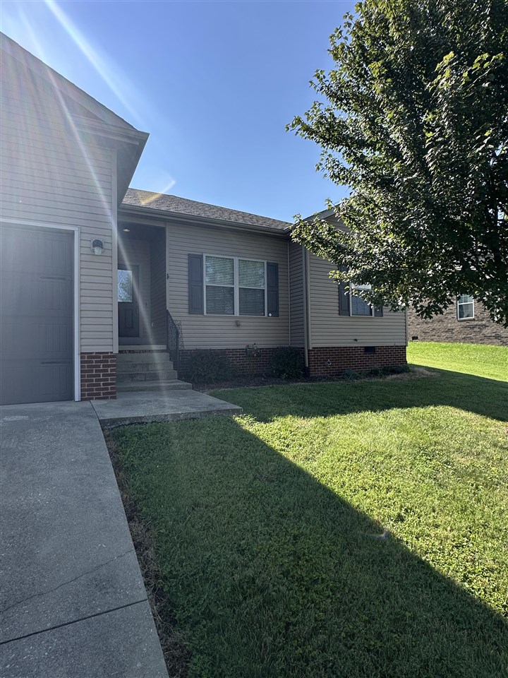 2801 Gunsmoke Trail Way Property Photo 1