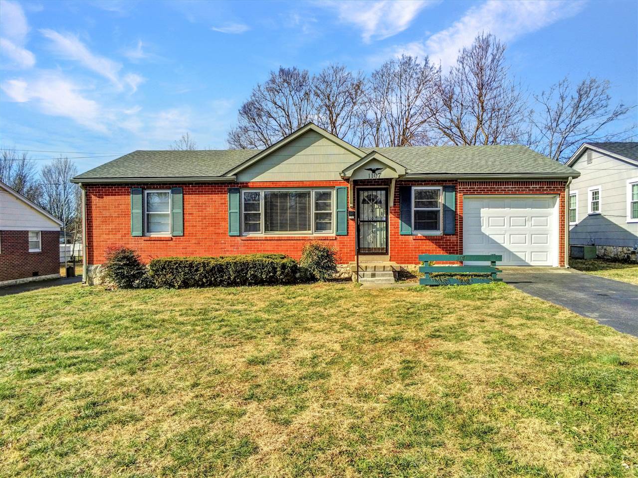 1107 Baldwin Drive Property Photo 1