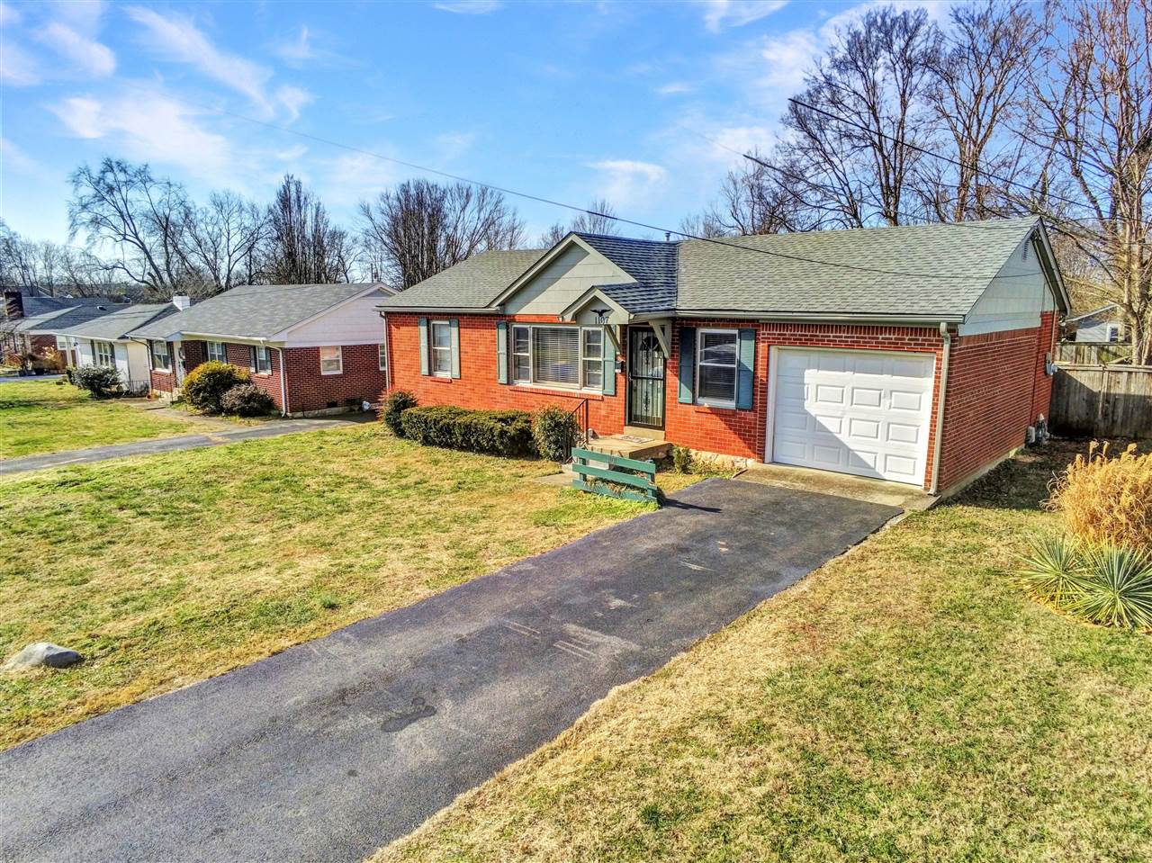 1107 Baldwin Drive Property Photo 3