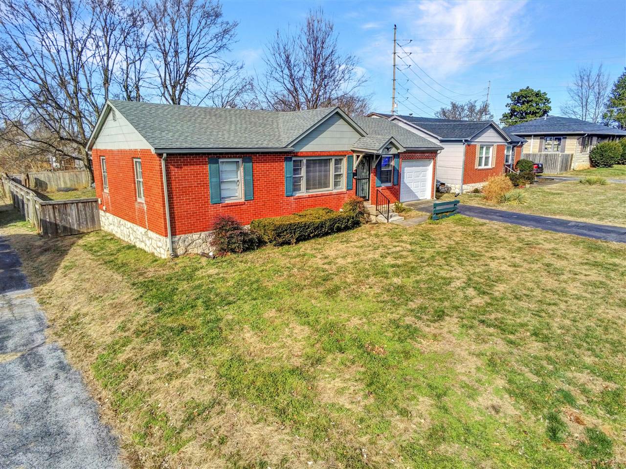 1107 Baldwin Drive Property Photo 4