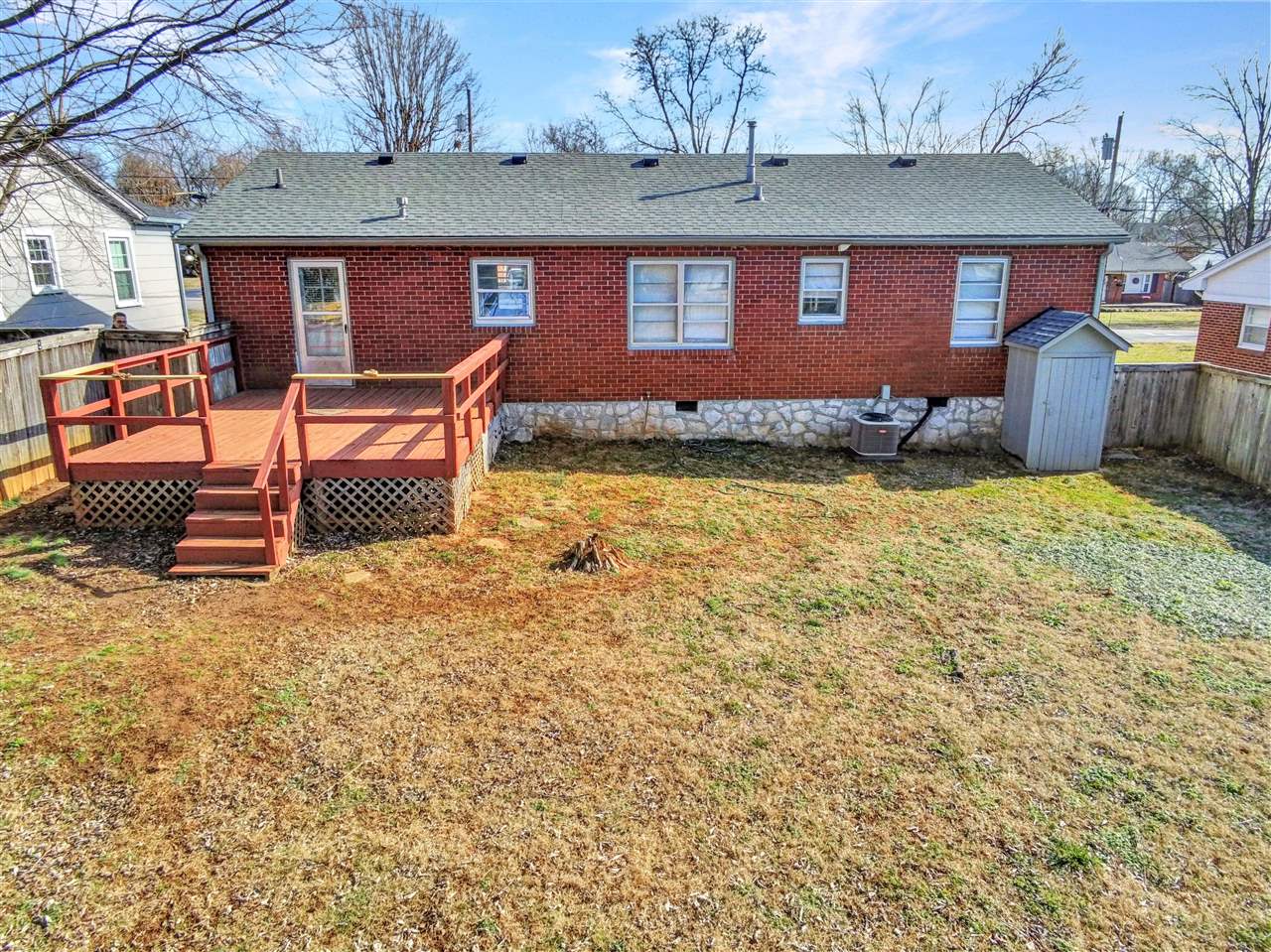1107 Baldwin Drive Property Photo 22