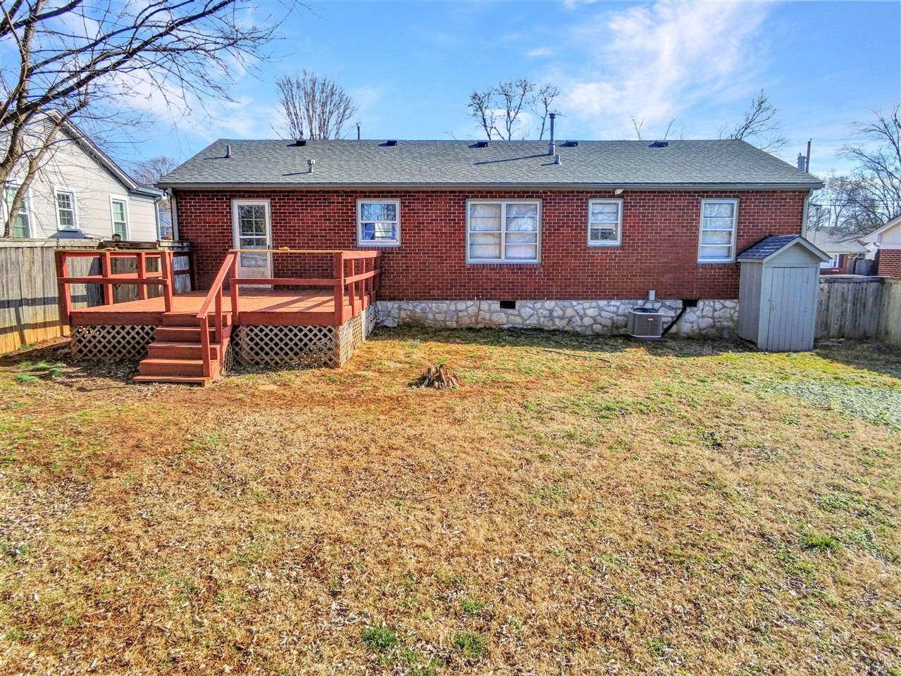 1107 Baldwin Drive Property Photo 23