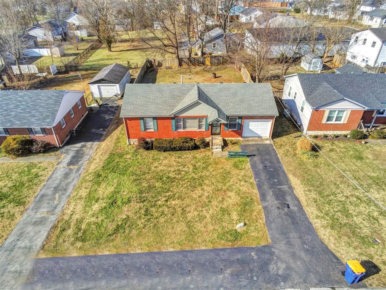 1107 Baldwin Drive Property Photo 24
