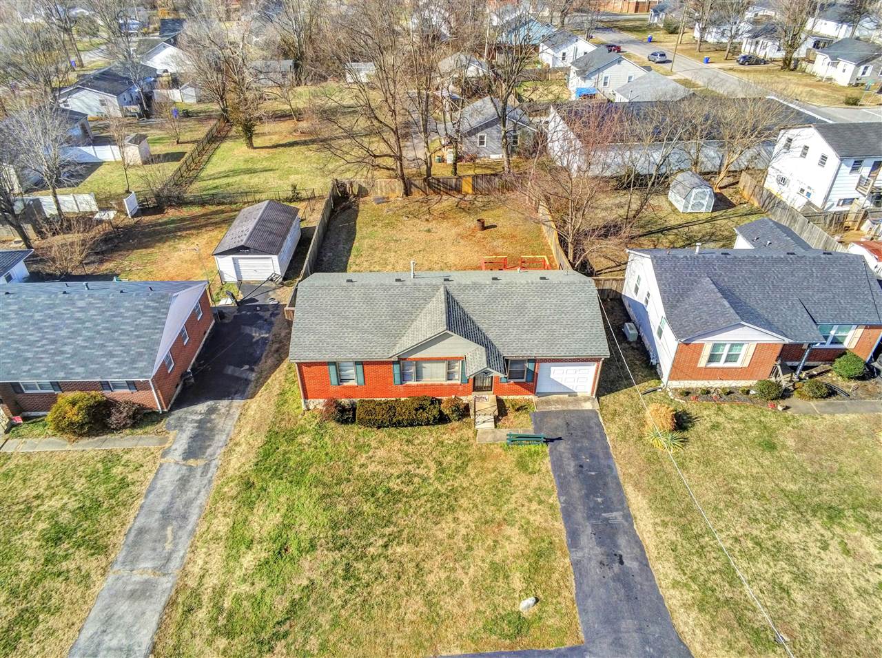 1107 Baldwin Drive Property Photo 25