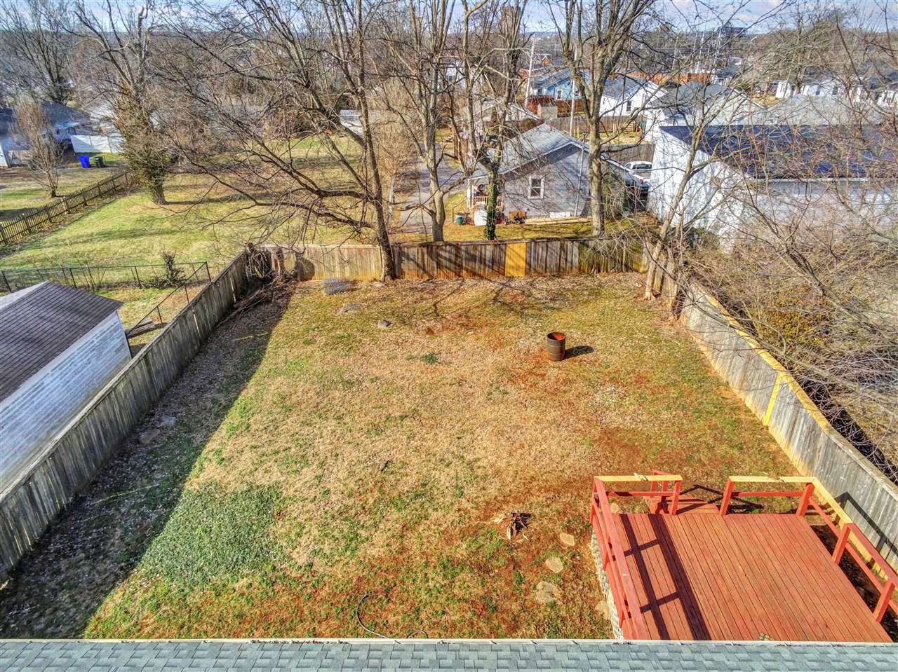 1107 Baldwin Drive Property Photo 26