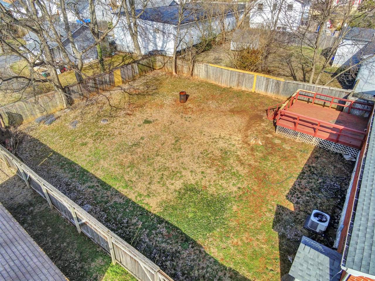 1107 Baldwin Drive Property Photo 27