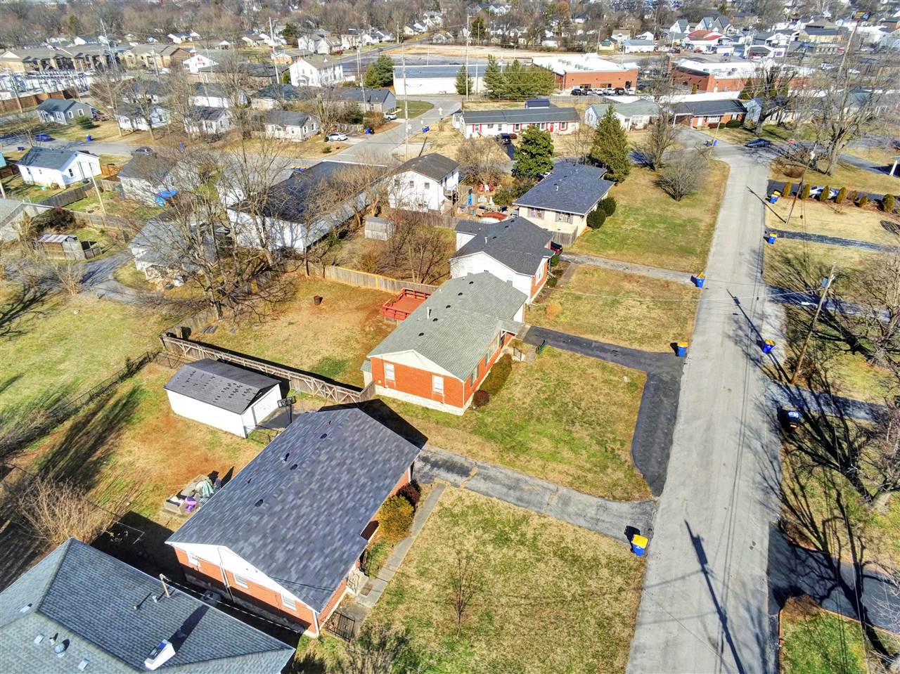 1107 Baldwin Drive Property Photo 31