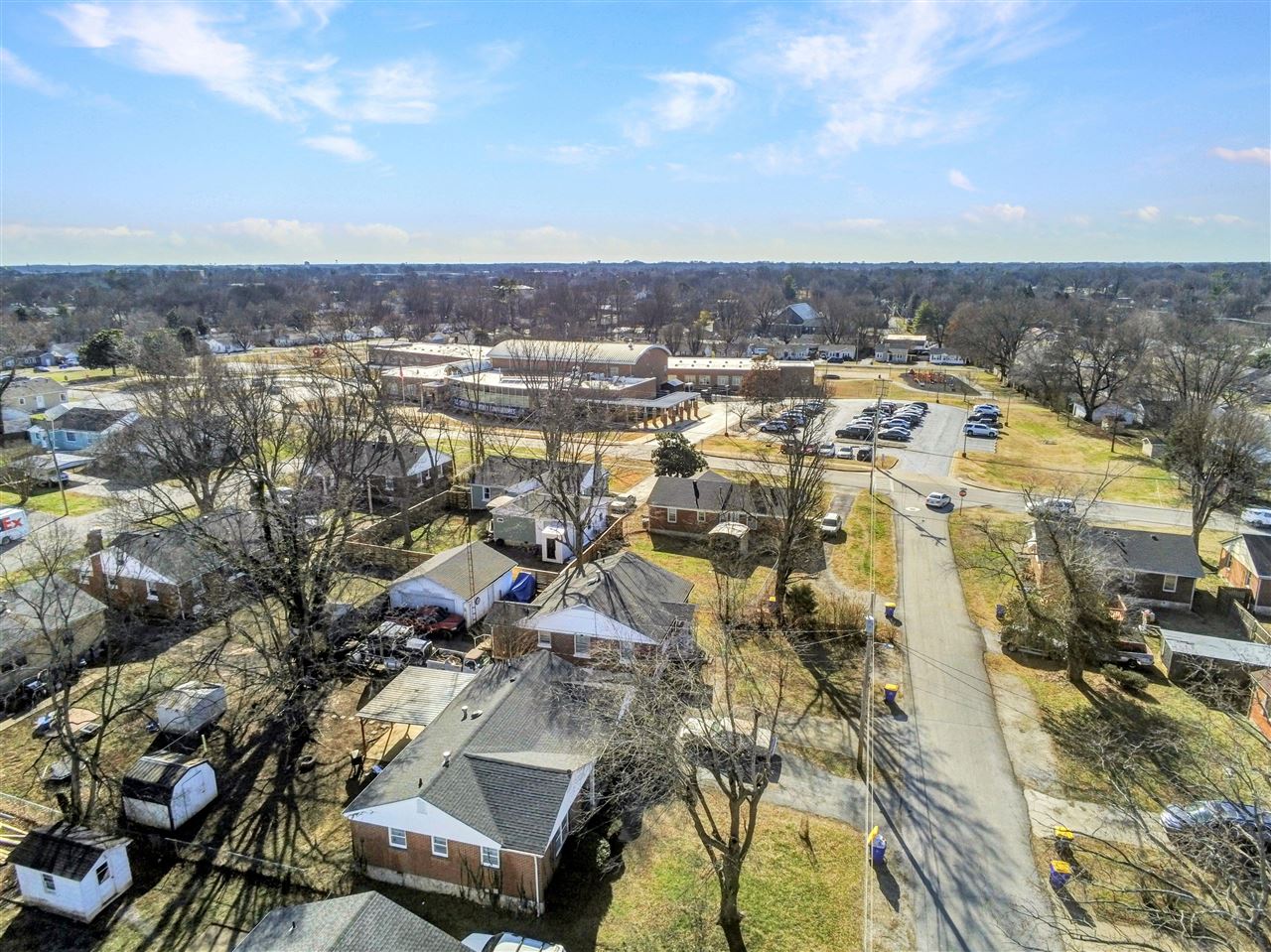 1107 Baldwin Drive Property Photo 33