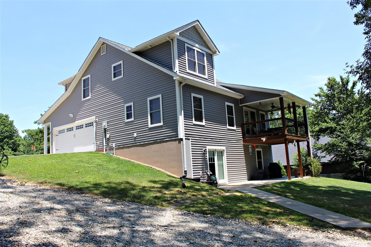 105 Hidden Cove Road