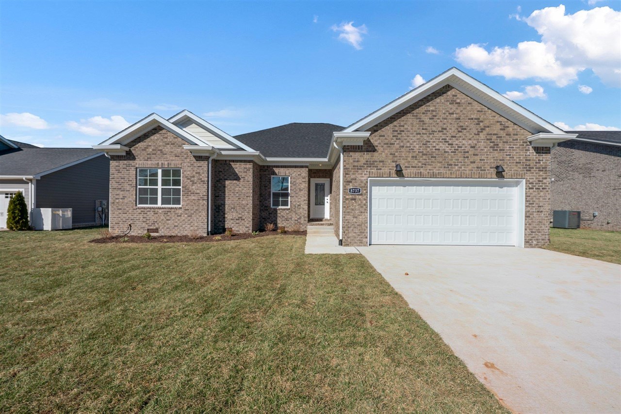 8737 Merrill Circle Property Photo 1