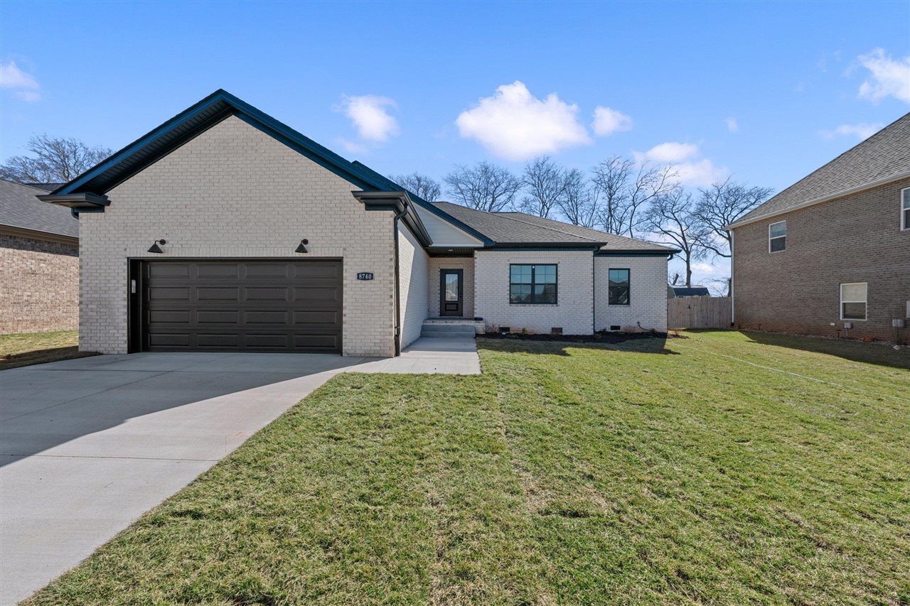 8740 Merrill Circle Property Photo 1