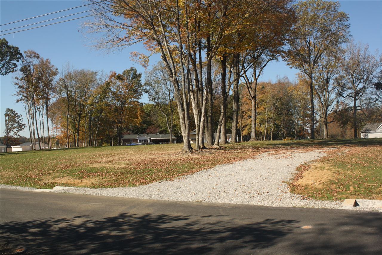 Lot 2 Claypool Boyce Road Property Photo 1