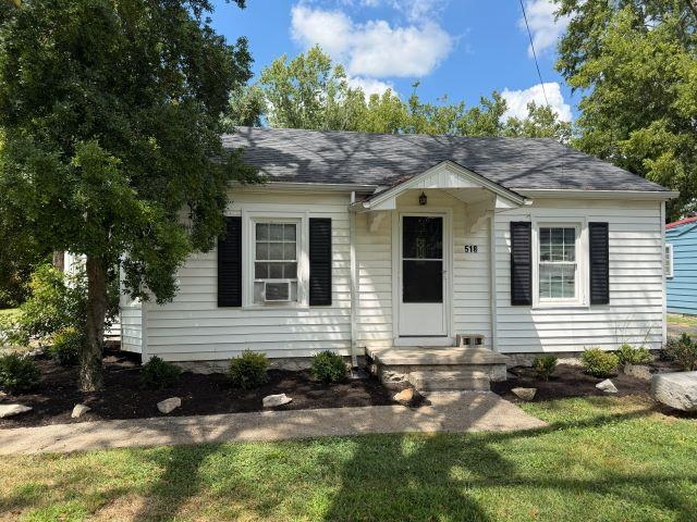 518 Glen Lily Road Property Photo 1