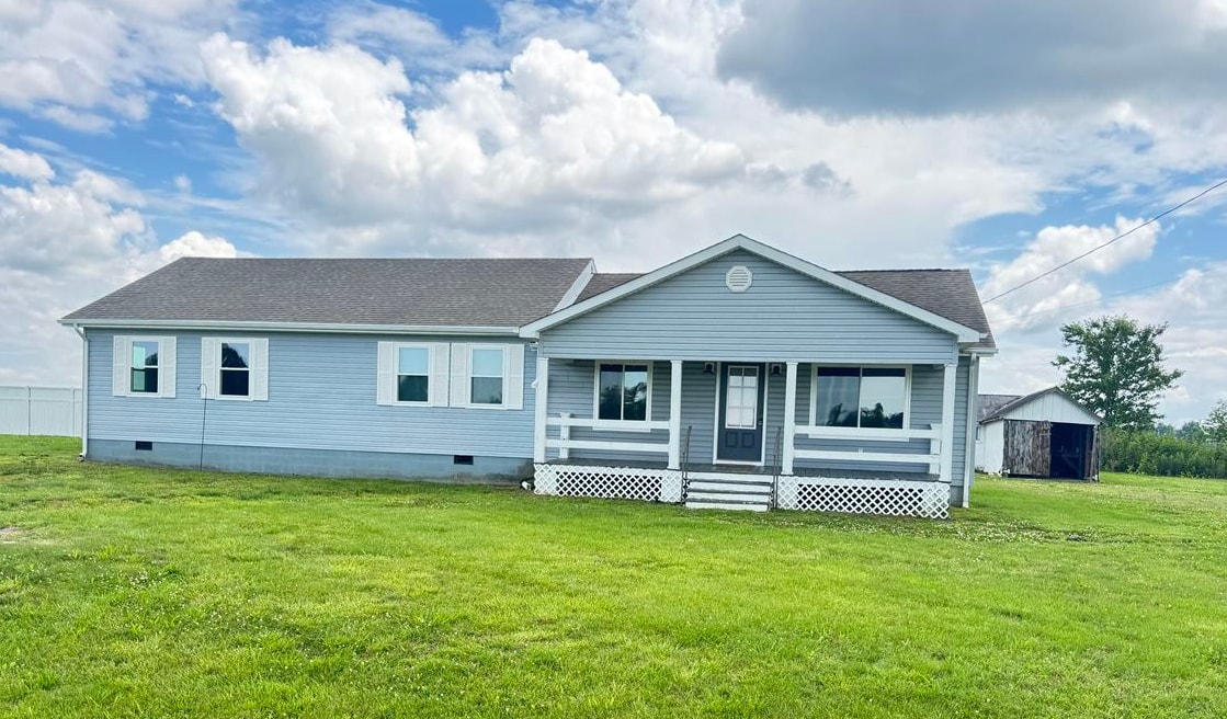 258 Highway 2551 Property Photo 1