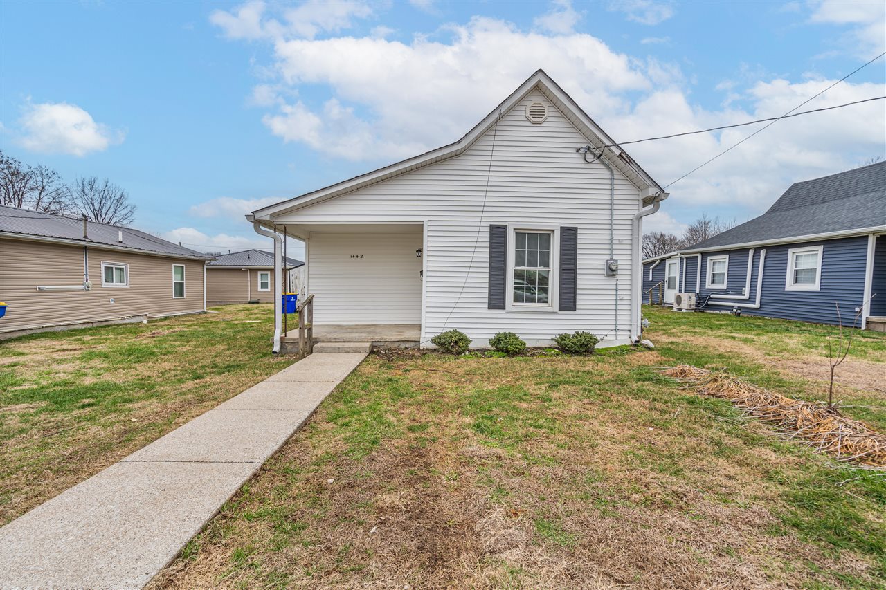 1442 Magnolia Street Property Photo 1