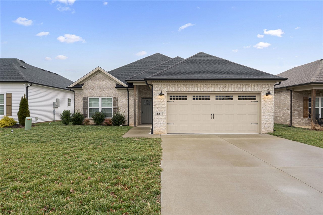 821 Poplar Log Drive Property Photo 1