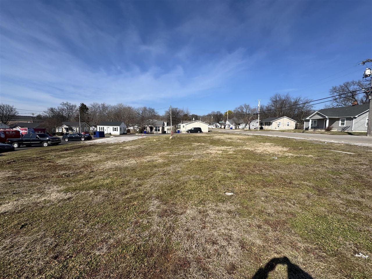 1401-1407 Us 31 W Bypass Property Photo 1