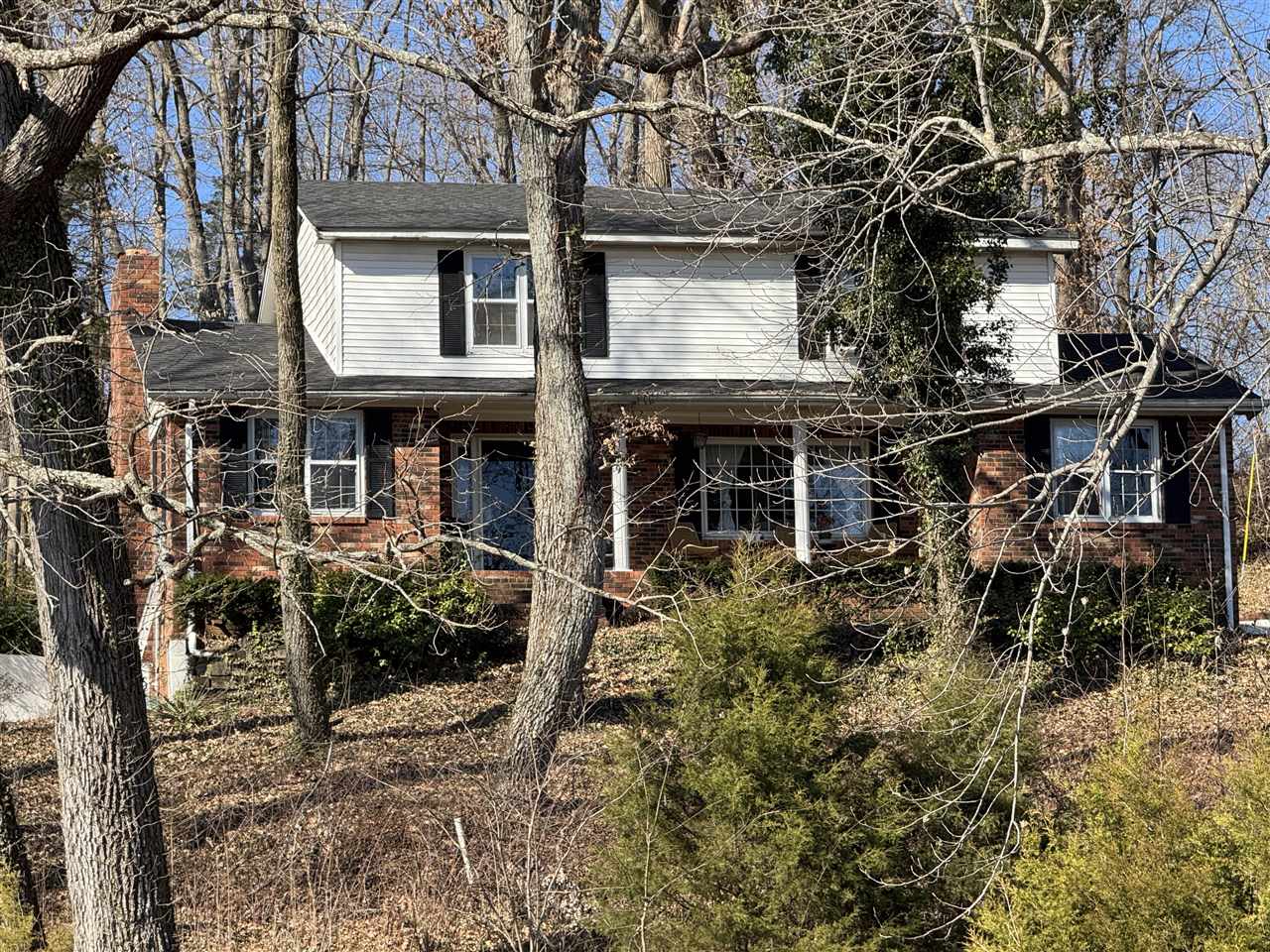 2859 Morgantown Road Property Photo 1