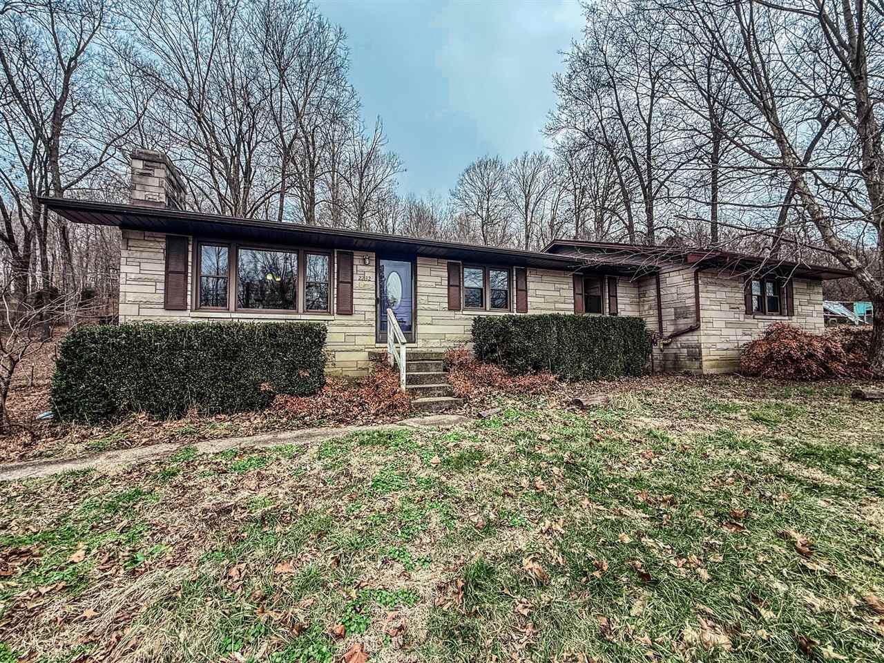 2232 Bowling Green Road