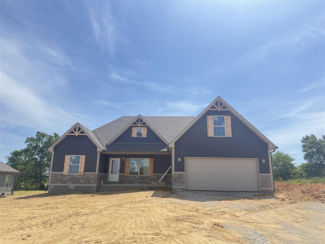 Lot 36 Walnut Grove Drive Property Photo 1
