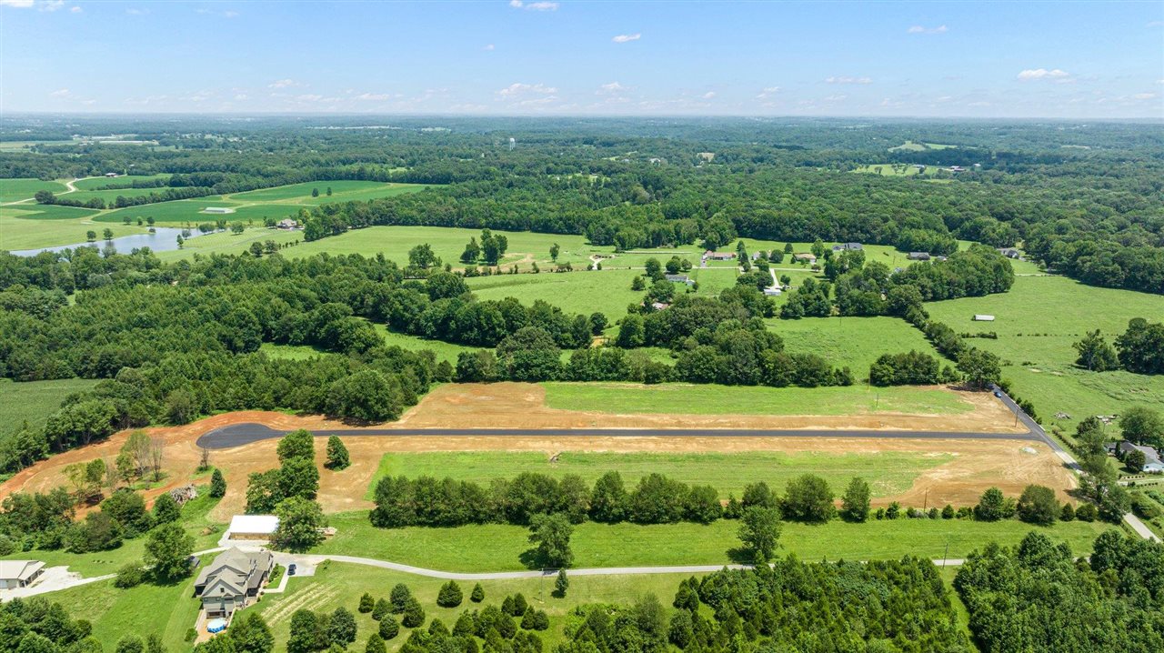 Lot 14 Collingwood Court
