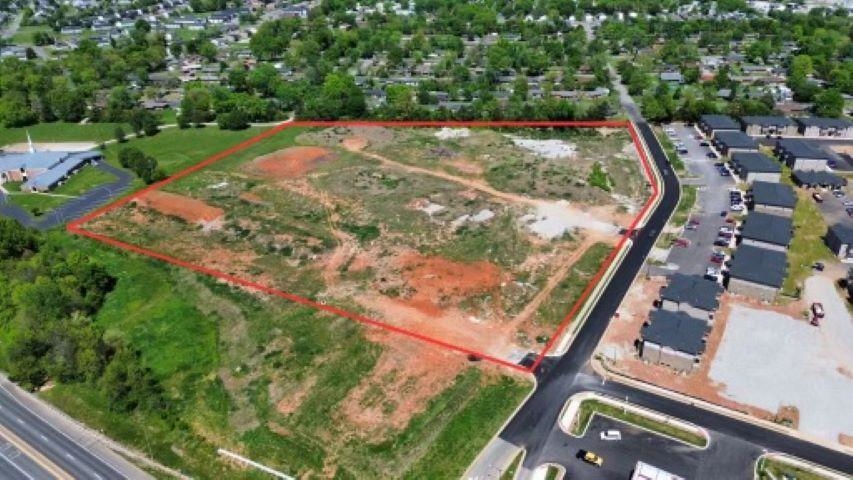2269 Hickory Street Property Photo 2