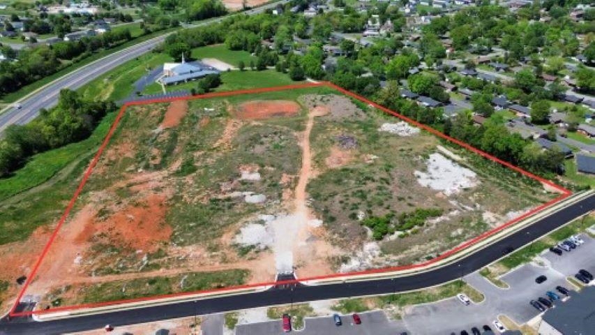 2269 Hickory Street Property Photo 5
