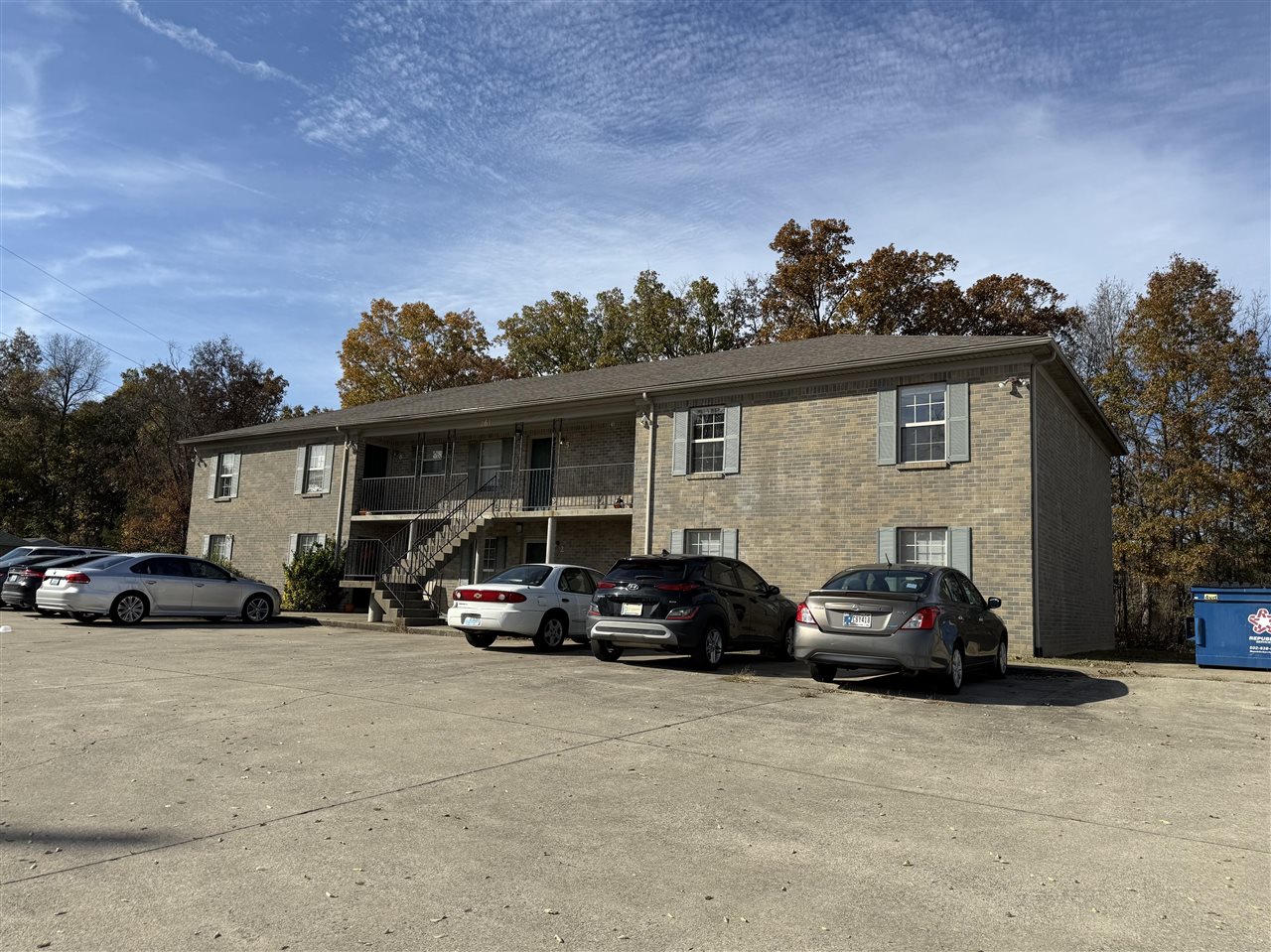261 Fugate Lane Property Photo 1