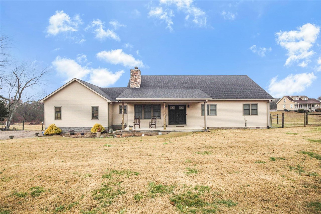 3712 Bristow Road Property Photo 1