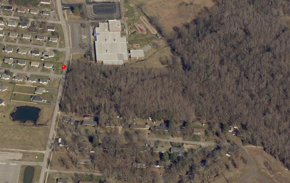Lot 0 Witt Road Property Photo 2