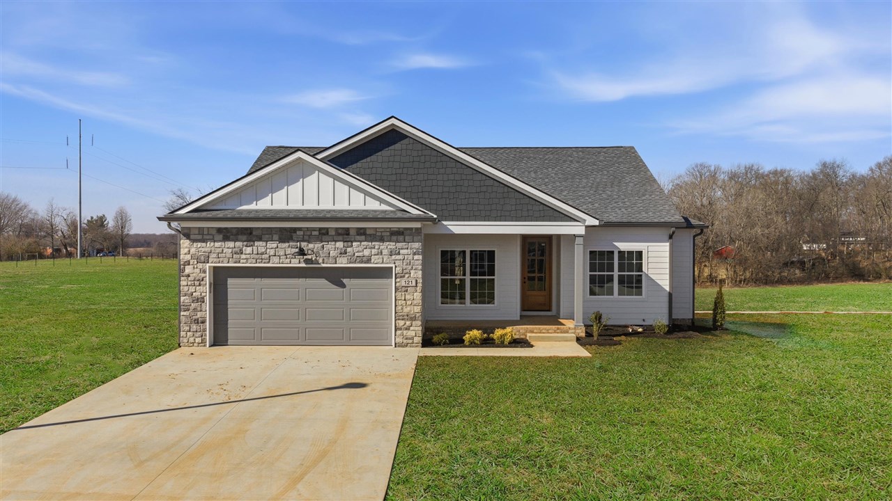 121 Magnolia Circle Property Photo 1