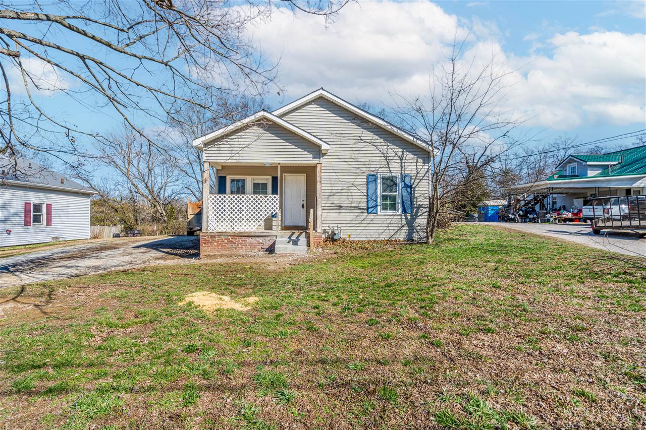 207 Sunset Avenue Property Photo 1