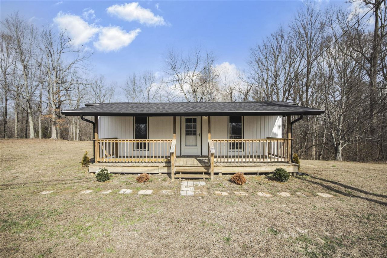 4410 Nolin Dam Road