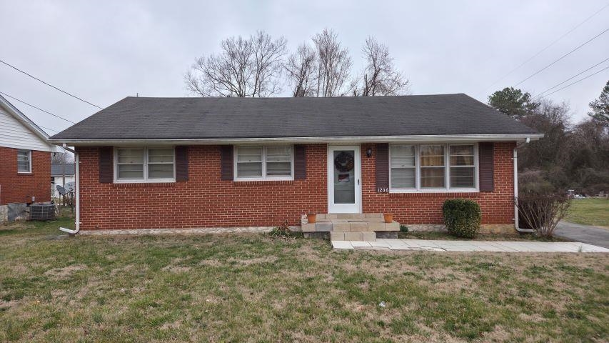 1236 Westmeade Drive Property Photo 1