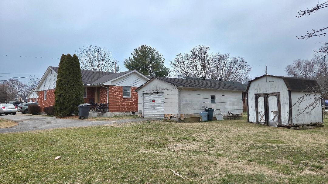 1236 Westmeade Drive Property Photo 9