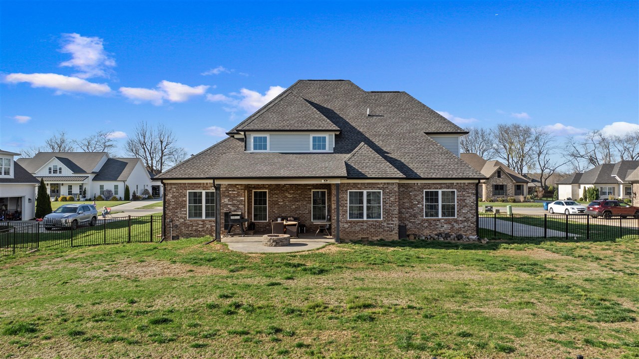 8634 Pebblestone Lane Property Photo 22
