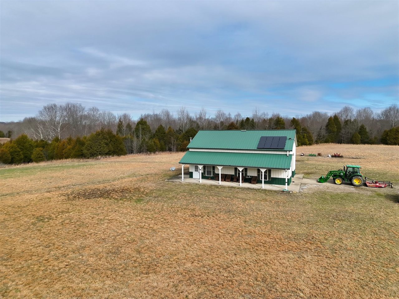 463 Charlie Shepherd Road Property Photo 2