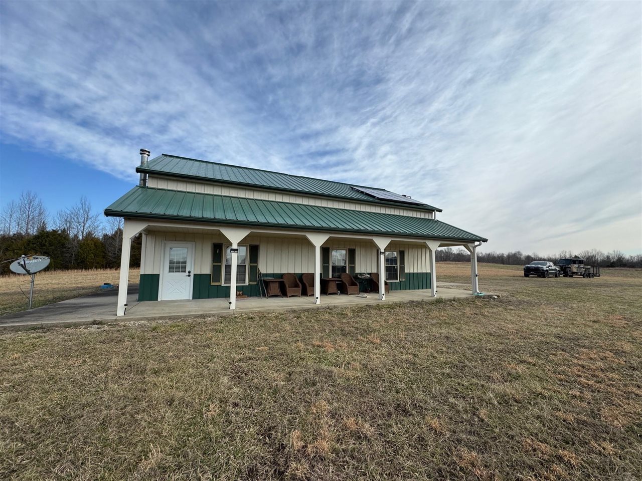 463 Charlie Shepherd Road Property Photo 3