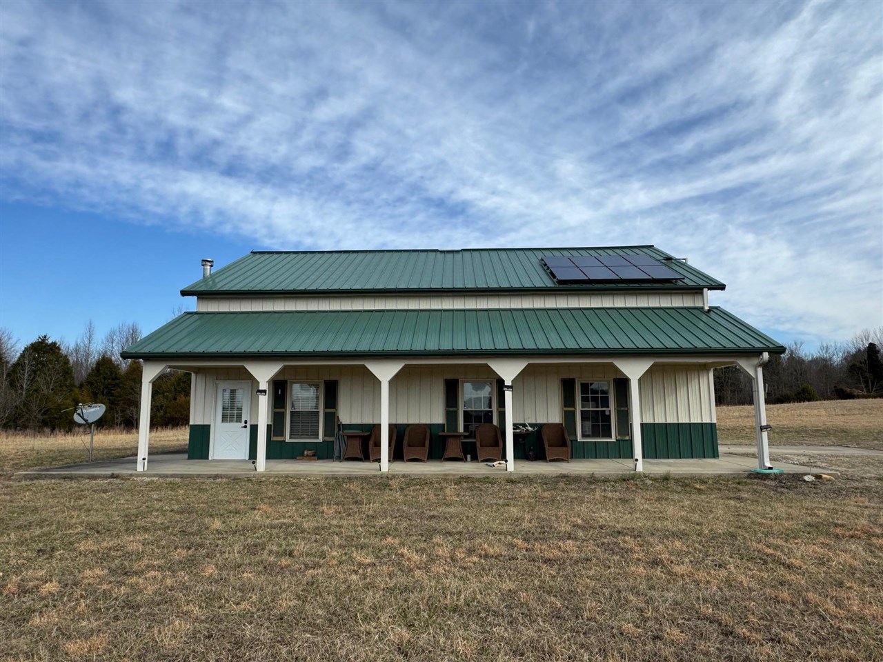 463 Charlie Shepherd Road Property Photo 18