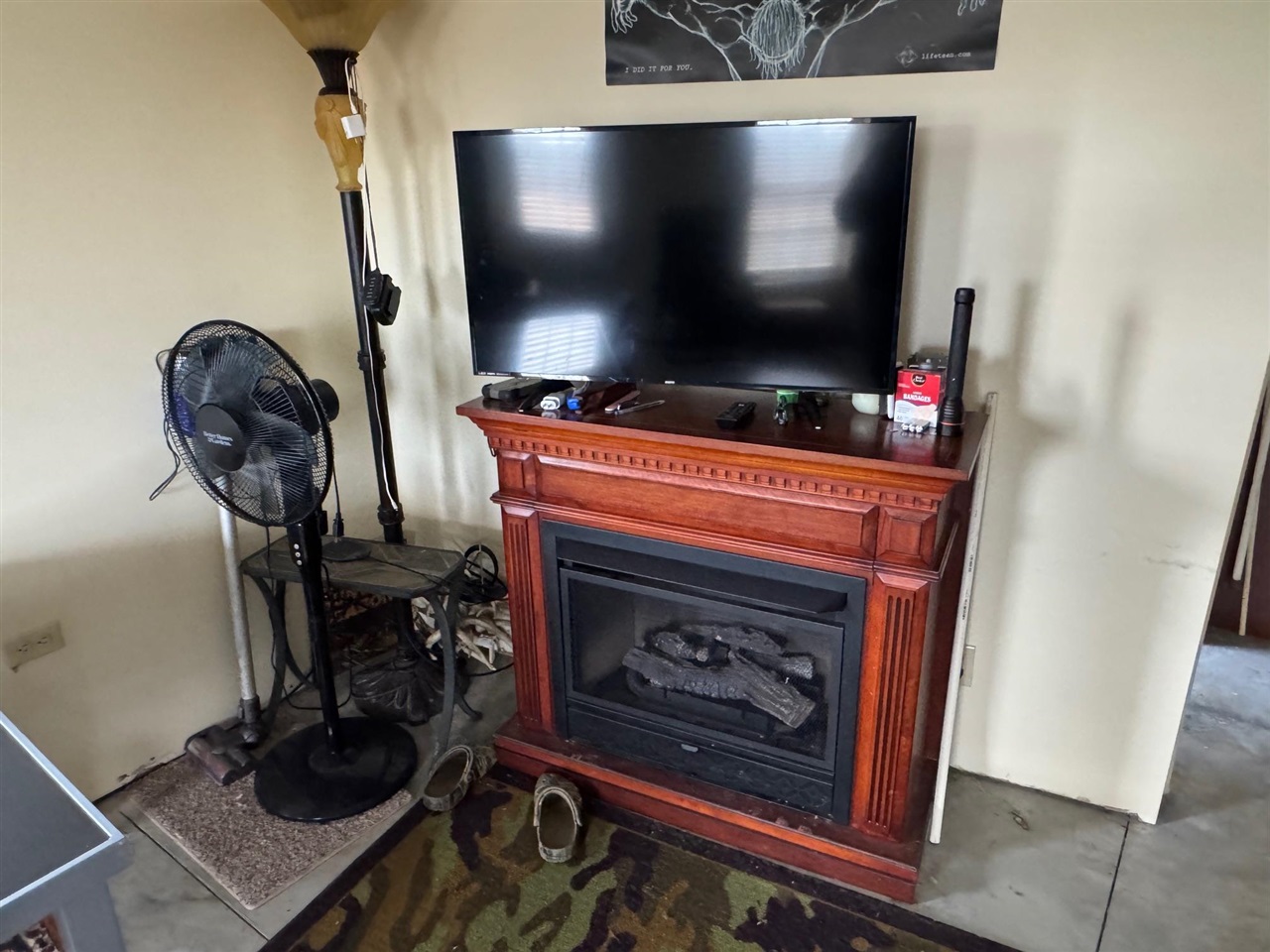 463 Charlie Shepherd Road Property Photo 21