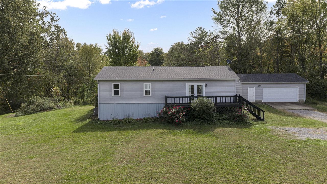 183 Port Oliver Circle Property Photo 1