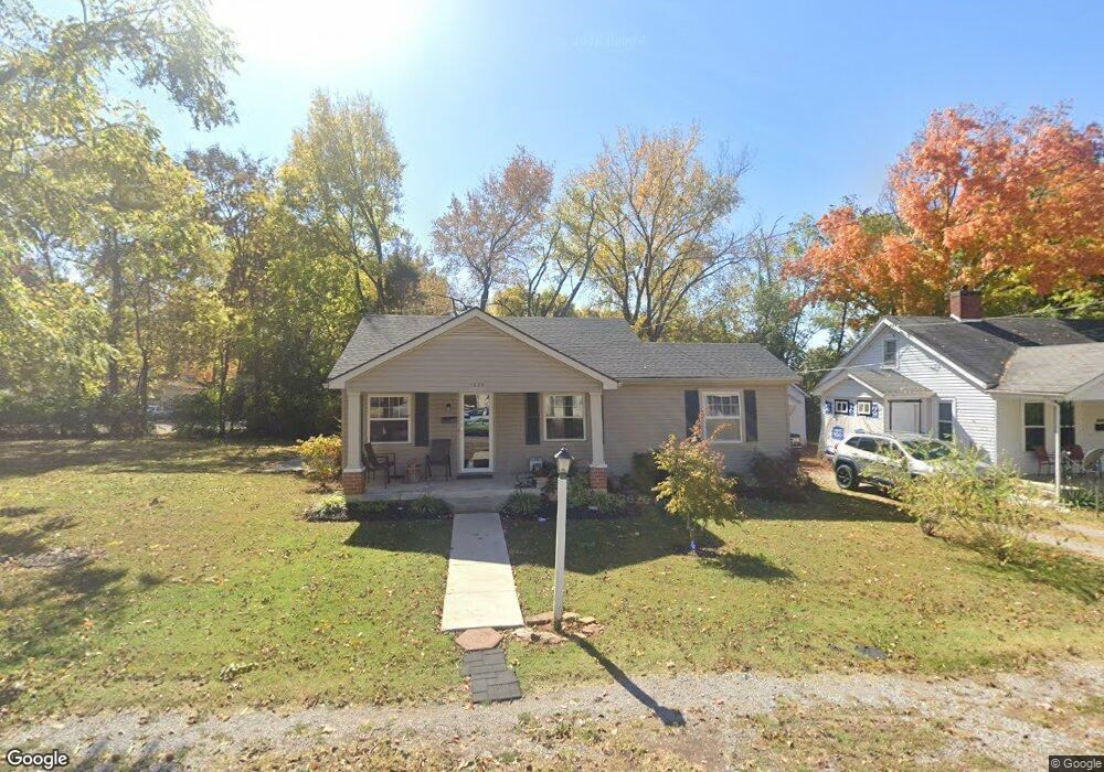 1325 E 15th Avenue Property Photo 1
