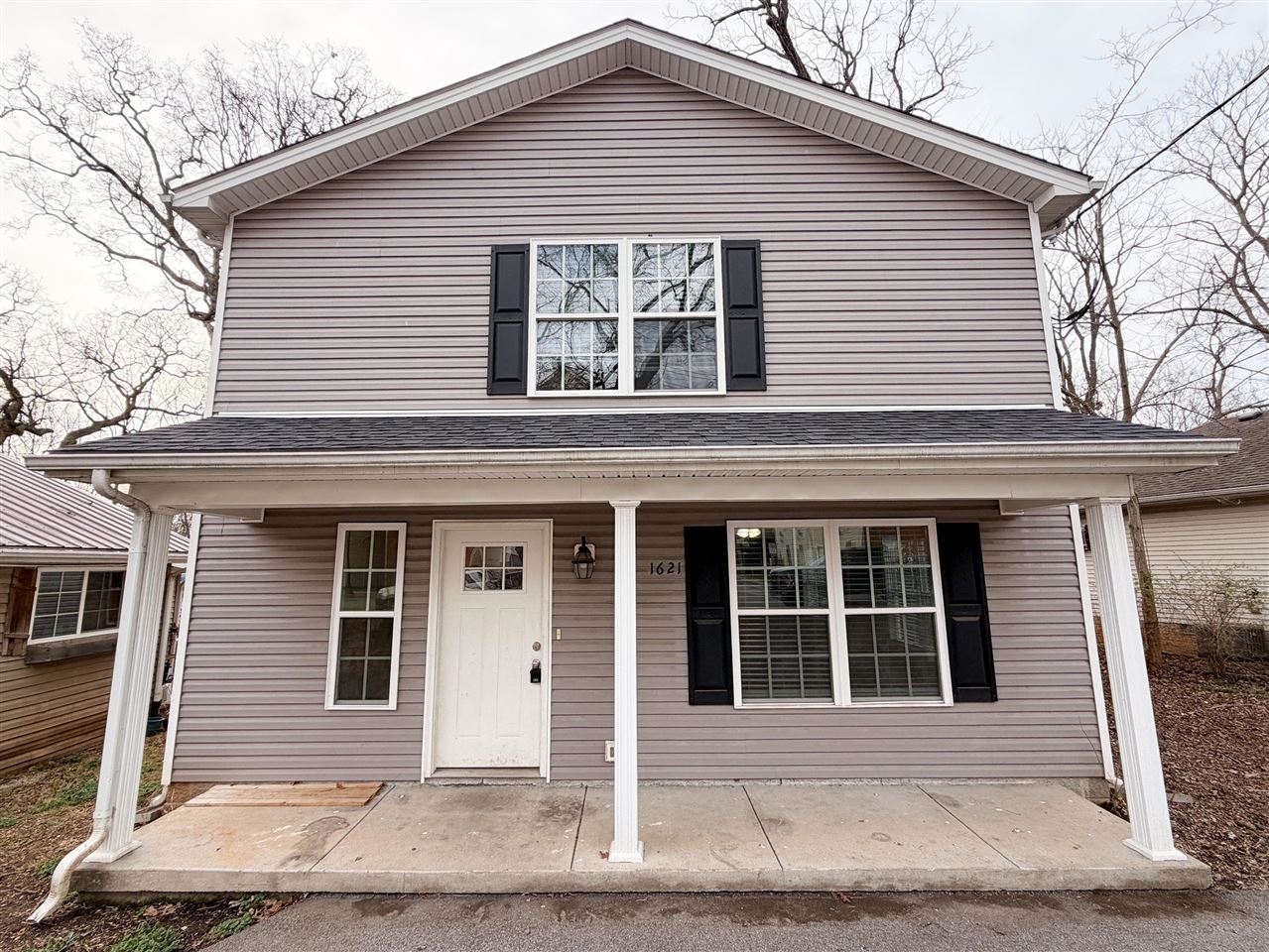 1621 Forrest Drive Property Photo 1