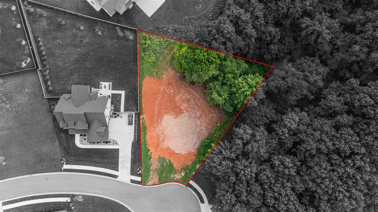 424 Old Post Court Property Photo 1