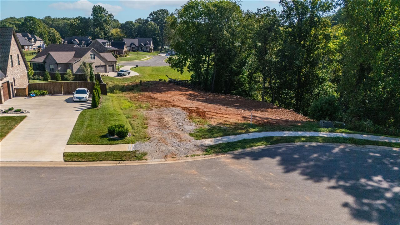 424 Old Post Court Property Photo 4