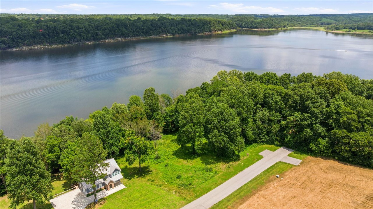Lot 3 Sunset Point Property Photo 1