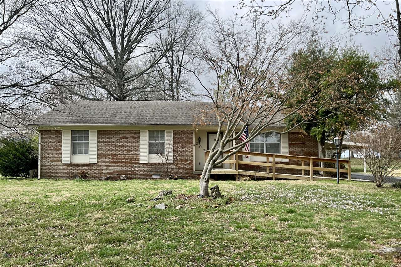 207 Spence Lane Property Photo 1