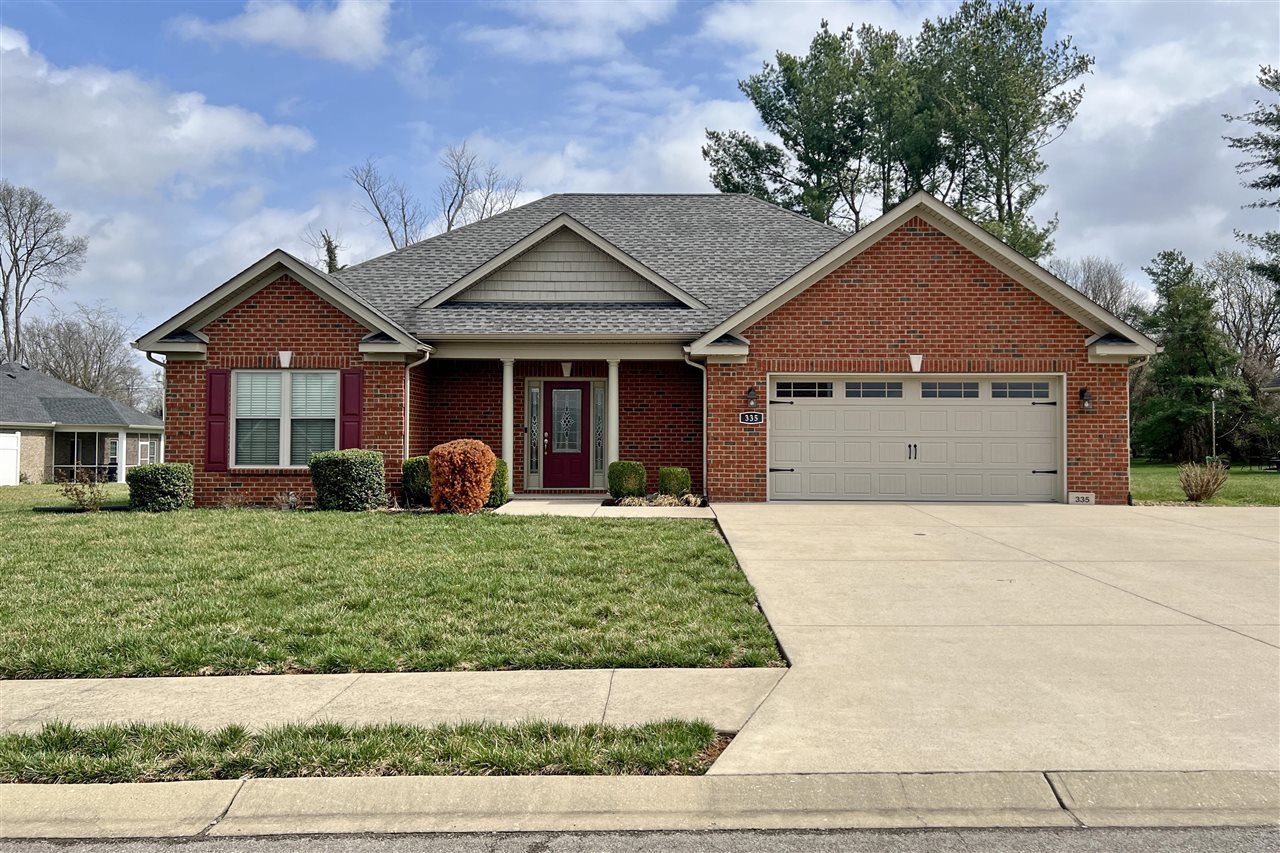 335 Turnstone Way Property Photo 1