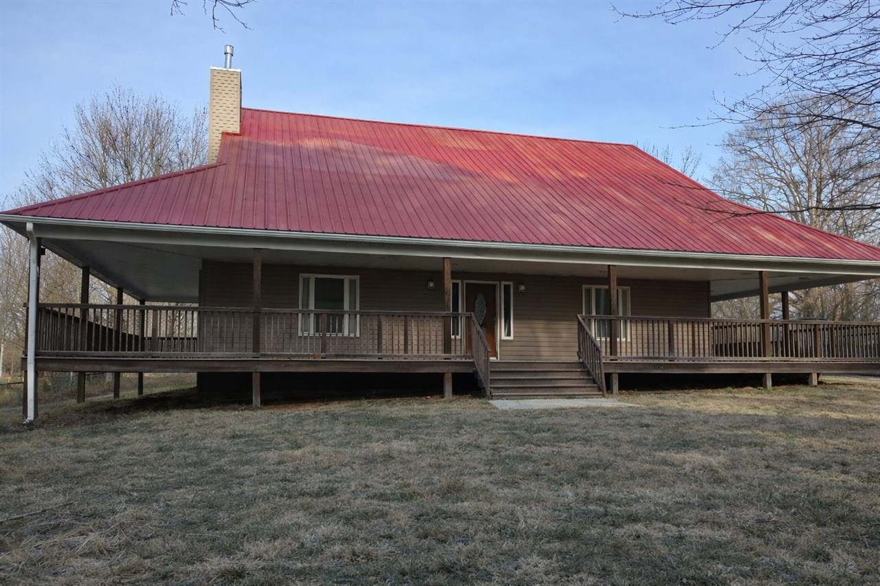 1019 Ellis Cole Road Property Photo 1